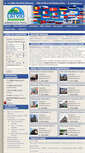 Mobile Screenshot of latvio.ru